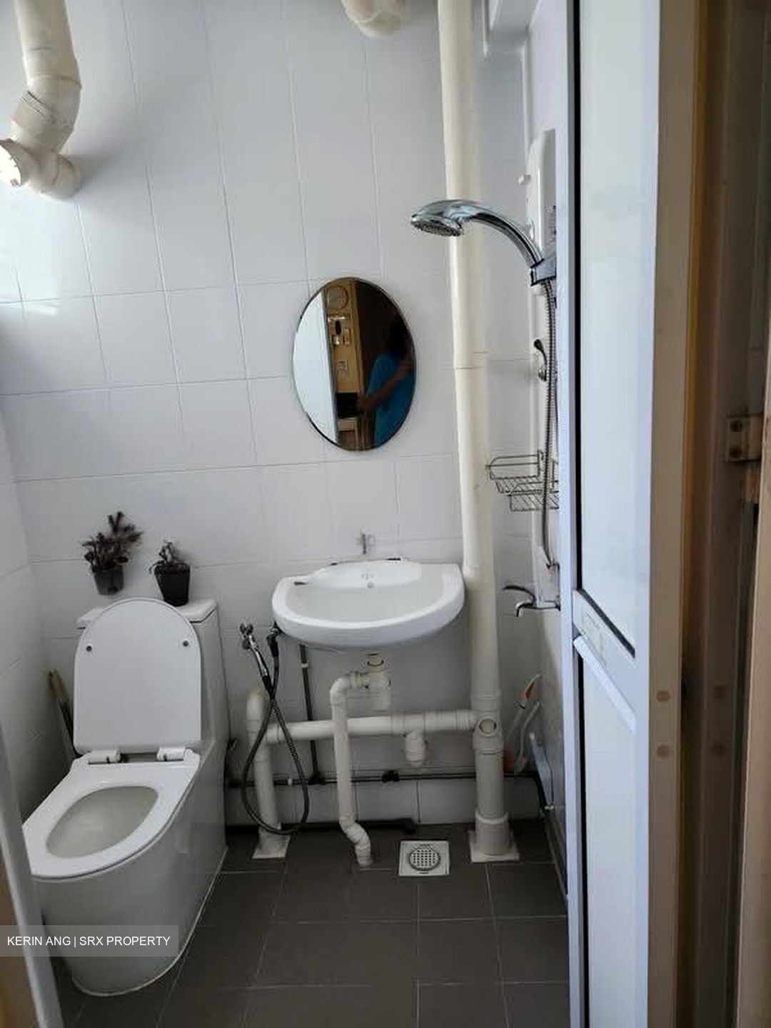 Blk 156 Yio Chu Kang Grove (Ang Mo Kio), HDB 3 Rooms #530118351